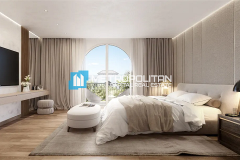 Vila di Al Shamkha, Abu Dhabi, UAE 6 bilik tidur, 1133.3 meter persegi № 660796 - foto 6