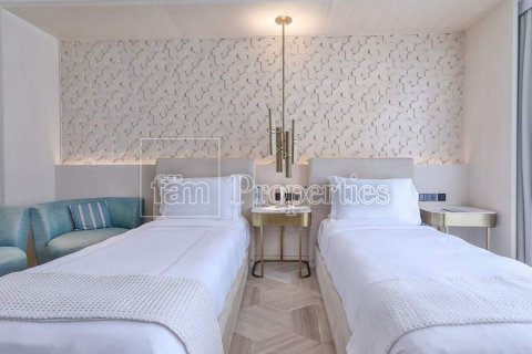 Apartament në Palm Jumeirah, Dubai, Emiratet e Bashkuara Arabe 57.1 m2. № 509326 - Foto 11