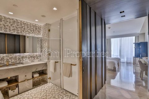 Apartament në Palm Jumeirah, Dubai, Emiratet e Bashkuara Arabe 57.1 m2. № 509326 - Foto 13