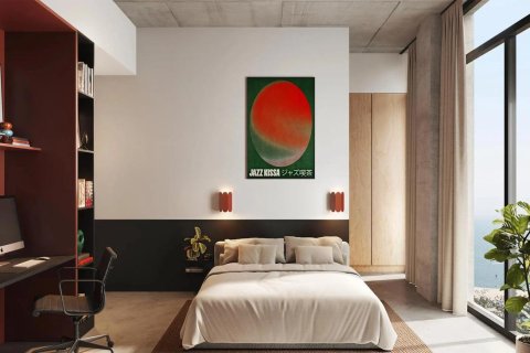 Apartament de vânzare în Mina Al Arab, Ras Al Khaimah, EAU 1 dormitor, 65 mp.  №645203 - poză 8