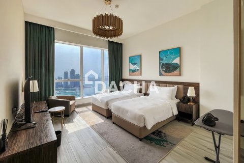 Appartamento in vendita a Dubai Media City, Dubai, EAU 2 camere da letto, 143 mq. № 766073 - foto 15