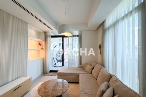 Dzīvoklis Mohammed Bin Rashid City, Dubaijā, AAE 2 istabas, 115 m2 Nr. 766074 - attēls 2