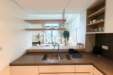 Dzīvoklis Mohammed Bin Rashid City, Dubaijā, AAE 2 istabas, 115 m2 Nr. 766074 - attēls 4