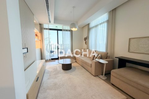 Dzīvoklis Mohammed Bin Rashid City, Dubaijā, AAE 2 istabas, 115 m2 Nr. 766074 - attēls 7