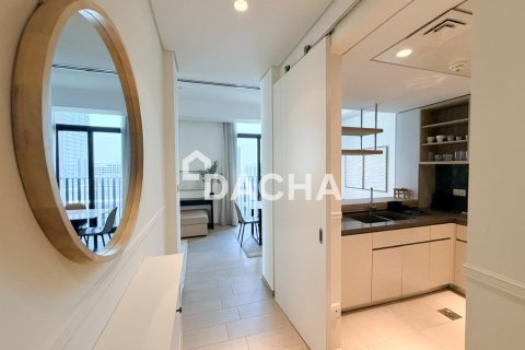 Dzīvoklis Mohammed Bin Rashid City, Dubaijā, AAE 2 istabas, 115 m2 Nr. 766074 - attēls 6