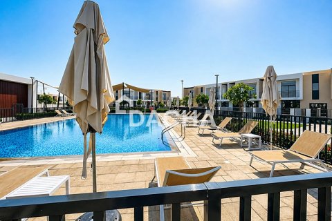 Adosado en venta en Dubai South (Dubai World Central), Dubai, EAU 3 dormitorios, 163 m2 № 766071 - foto 17
