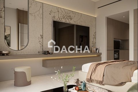 Apartemen di Dubai Production City (IMPZ), UEA 1 ruangan, 30 m2 nomor 766072