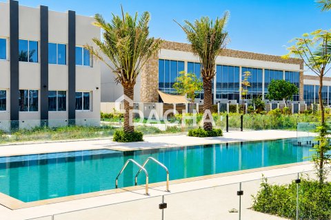 Townhouse de vânzare în Rukan, Dubai, EAU 1 dormitor, 67 mp.  №766076 - poză 23