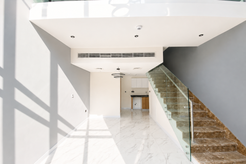 Kuća u nizu u gradu Rukan, Dubai, UAE 1 spavaća soba, 67 m2 Br. 766076