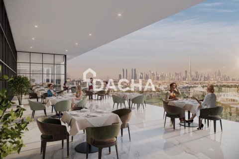 דירה למכירה ב Dubai Hills Estate, Dubai, איחוד האמירויות  1 חדר שינה, 69 מ"ר, מספר 766070 - תמונה 6