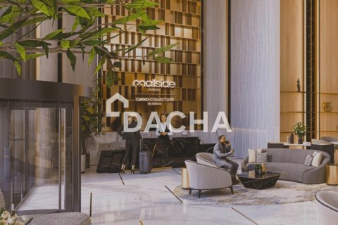 דירה למכירה ב Dubai Hills Estate, Dubai, איחוד האמירויות  1 חדר שינה, 69 מ"ר, מספר 766070 - תמונה 10