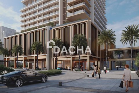 דירה למכירה ב Dubai Hills Estate, Dubai, איחוד האמירויות  1 חדר שינה, 69 מ"ר, מספר 766070 - תמונה 7