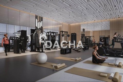 דירה למכירה ב Dubai Hills Estate, Dubai, איחוד האמירויות  1 חדר שינה, 69 מ"ר, מספר 766070 - תמונה 9
