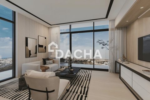 דירה למכירה ב Dubai Hills Estate, Dubai, איחוד האמירויות  1 חדר שינה, 69 מ"ר, מספר 766070 - תמונה 8