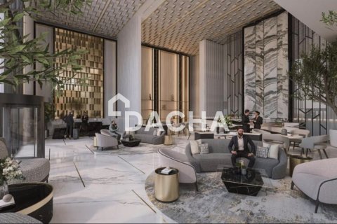 דירה למכירה ב Dubai Hills Estate, Dubai, איחוד האמירויות  1 חדר שינה, 69 מ"ר, מספר 766070 - תמונה 4