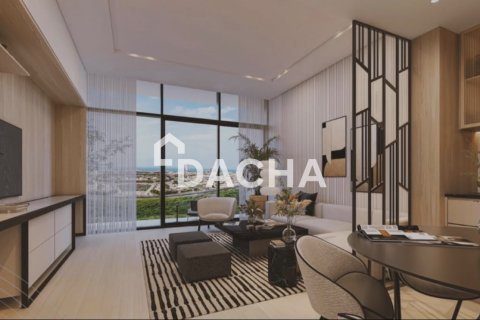 דירה למכירה ב Dubai Hills Estate, Dubai, איחוד האמירויות  1 חדר שינה, 69 מ"ר, מספר 766070 - תמונה 2