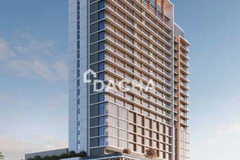 Apartemen di Dubai Hills Estate, UEA 1 kamar tidur, 69 m2 nomor 766070