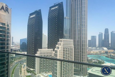Leilighet i Downtown Dubai (Downtown Burj Dubai), Dubai, Emiratene 3 soverom, 148 kvm nr. 628336