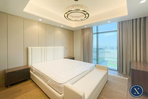 Byt v Business Bay, Dubai, SAE 2 ložnice, 118 m² Č.: 628335 - fotografie 14