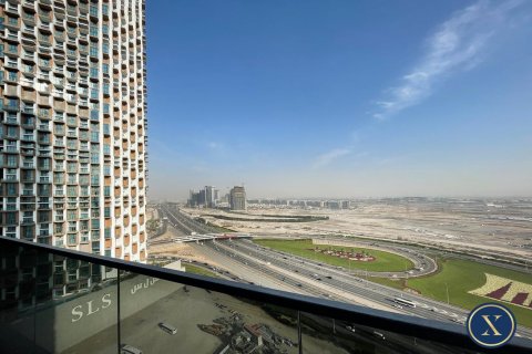 Byt v Business Bay, Dubai, SAE 2 ložnice, 118 m² Č.: 628335 - fotografie 17