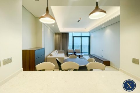 Byt v Business Bay, Dubai, SAE 2 ložnice, 118 m² Č.: 628335 - fotografie 3