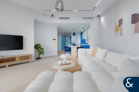דירה ב Dubai Marina, Dubai, איחוד האמירויות 2 חדרי שינה, 117 מ