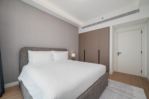 Apartemen di Jumeirah Beach Residence, Dubai, UEA 3 kamar tidur, 182.45 m2 nomor 757556 - foto 17