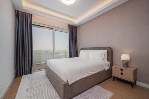 Apartemen di Jumeirah Beach Residence, Dubai, UEA 3 kamar tidur, 182.45 m2 nomor 757556 - foto 18