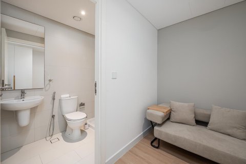 Apartemen di Jumeirah Beach Residence, Dubai, UEA 3 kamar tidur, 182.45 m2 nomor 757556 - foto 20