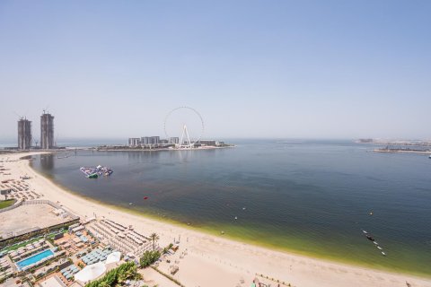 Apartemen di Jumeirah Beach Residence, Dubai, UEA 3 kamar tidur, 182.45 m2 nomor 757556 - foto 8