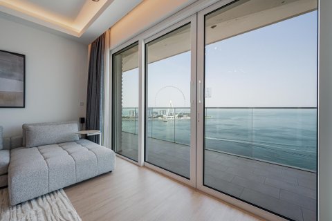 Apartemen di Jumeirah Beach Residence, Dubai, UEA 3 kamar tidur, 182.45 m2 nomor 757556 - foto 5