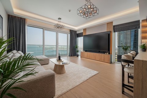 Apartmán v Jumeirah Beach Residence, Dubai, SAE 3 spálne, 182.45 m2 č. 757556
