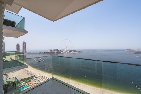 Apartemen di Jumeirah Beach Residence, Dubai, UEA 3 kamar tidur, 182.45 m2 nomor 757556 - foto 10