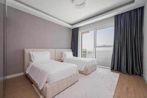 Apartemen di Jumeirah Beach Residence, Dubai, UEA 3 kamar tidur, 182.45 m2 nomor 757556 - foto 16
