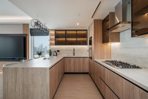 Apartemen di Jumeirah Beach Residence, Dubai, UEA 3 kamar tidur, 182.45 m2 nomor 757556 - foto 2