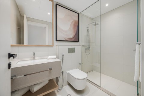 Apartemen di Jumeirah Beach Residence, Dubai, UEA 3 kamar tidur, 182.45 m2 nomor 757556 - foto 14