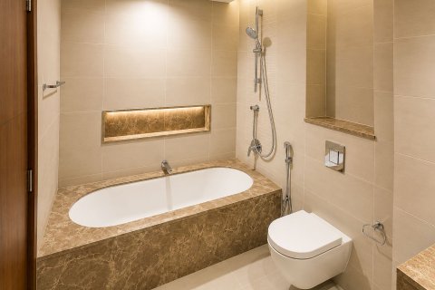 Apartment sa The Hills, Dubai, UAE 2 silid-tulugan, 152.91 sq.m. № 757557 - larawan 8