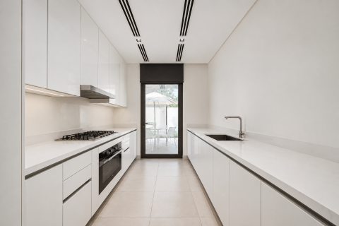 Üürile anda villa asukohaga Mohammed Bin Rashid City, Dubai, AÜE: 4 magamistoaga, 473.34 m² Nr 757565 - pilt 8