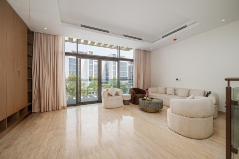 Üürile anda villa asukohaga Mohammed Bin Rashid City, Dubai, AÜE: 4 magamistoaga, 473.34 m² Nr 757565 - pilt 17