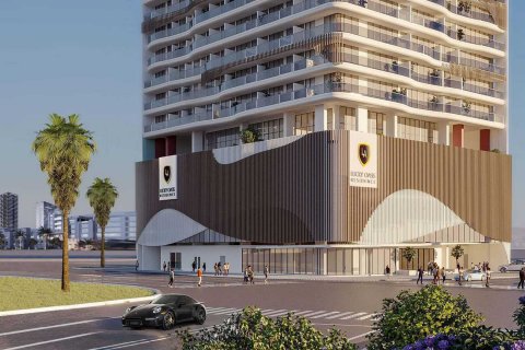 Lucky Oasis Residence σε Jumeirah Village Circle, Dubai, ΗΑΕ Αρ. 457305