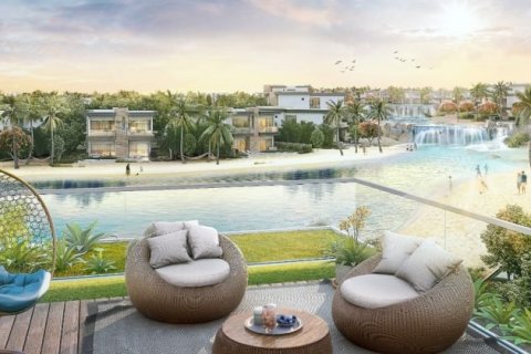 Řadový dům v DAMAC Hills (Akoya by DAMAC), Dubai, SAE 4 ložnice Č.: 704586 - fotografie 5