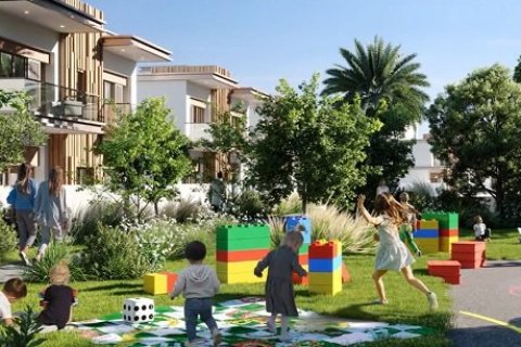 Řadový dům v DAMAC Hills (Akoya by DAMAC), Dubai, SAE 4 ložnice Č.: 704586 - fotografie 8