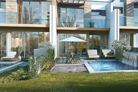Βίλα σε DAMAC Hills (Akoya by DAMAC), Dubai, ΗΑΕ 3 υπνοδωμάτια Αρ. 704589