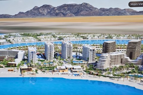Apartament de vânzare în Ras Al Khaimah, EAU 1 dormitor, 83 mp.  №734594 - poză 17