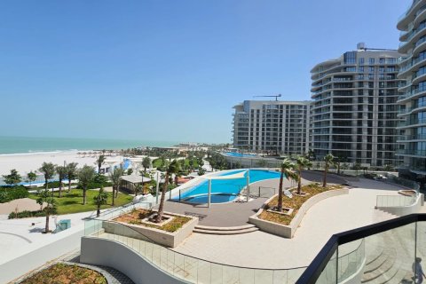 Apartament de vânzare în Ras Al Khaimah, EAU 1 dormitor, 83 mp.  №734594 - poză 13