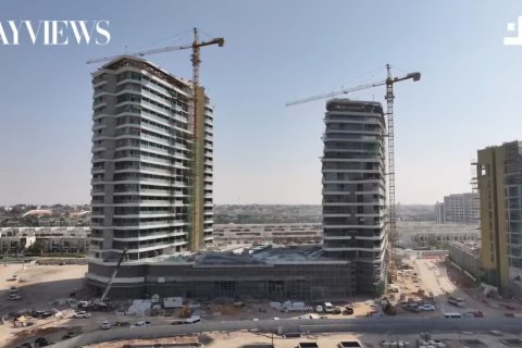 Apartman u Ras Al Khaimah, UAE 1 spavaća soba, 73 m2 Br. 734591 - fotografija 15