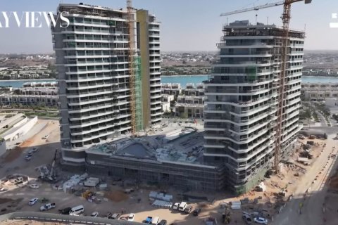 Apartman u Ras Al Khaimah, UAE 1 spavaća soba, 73 m2 Br. 734591 - fotografija 11