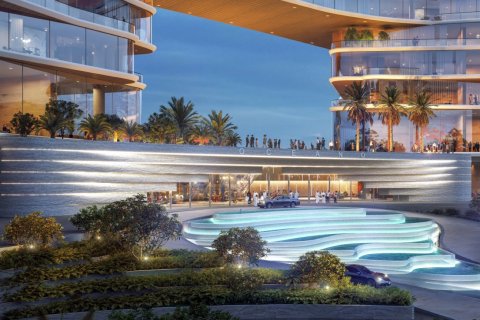 Διαμέρισμα σε Ras Al Khaimah, ΗΑΕ 1 υπνοδωμάτιο, 90 τ.μ. Αρ. 734595 - φωτογραφία 10