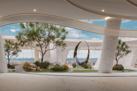 Διαμέρισμα σε Ras Al Khaimah, ΗΑΕ 1 υπνοδωμάτιο, 90 τ.μ. Αρ. 734595 - φωτογραφία 25