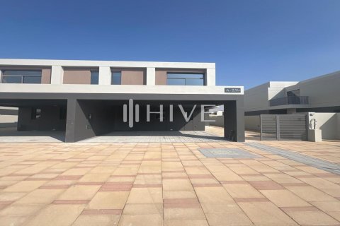 Stadthaus zur Miete in Dubai South (Dubai World Central), Dubai, VAE 3 Schlafzimmer, 240.5 m2 Nr. 572378 - Foto 2
